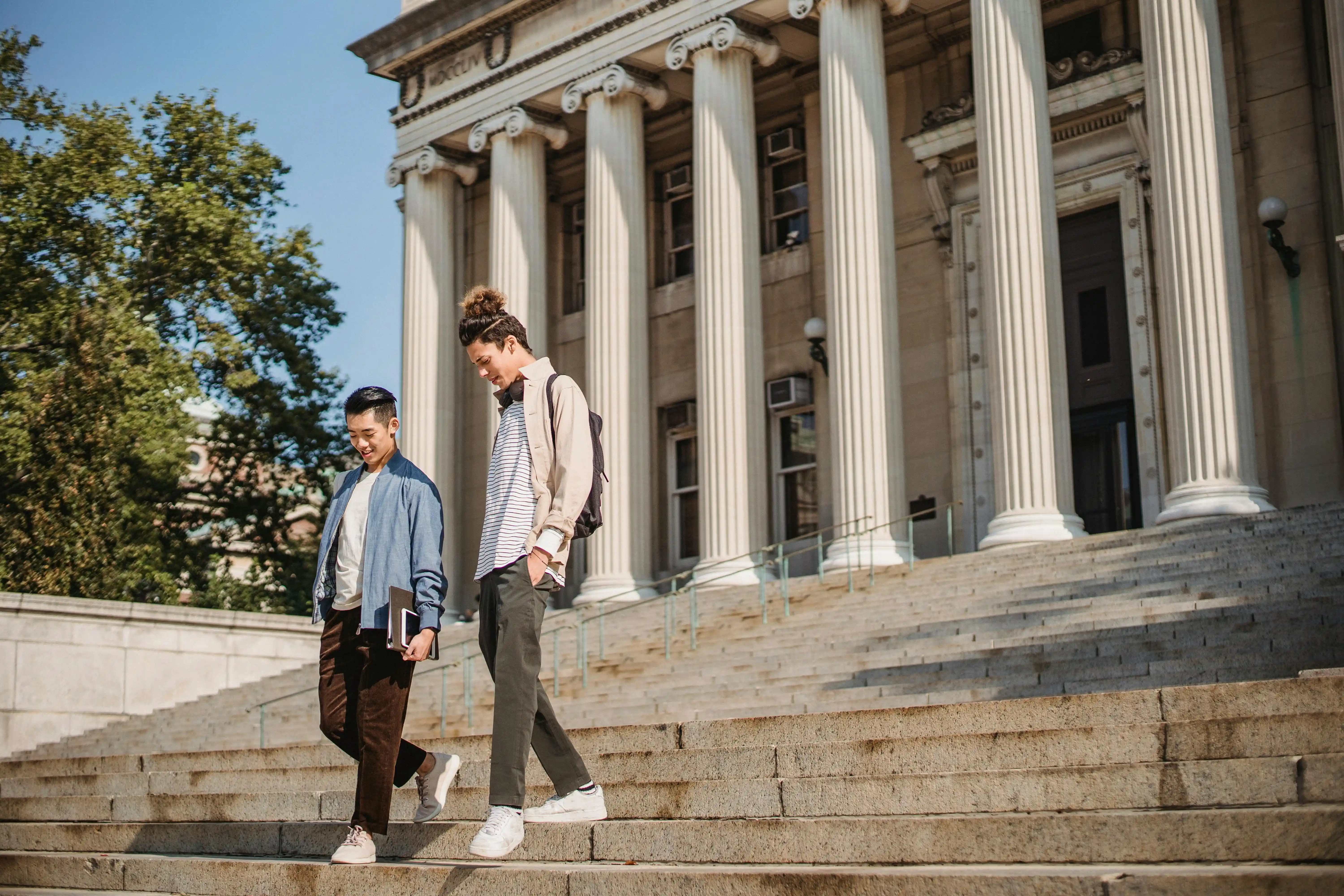 Hedef Üniversite Seçimi